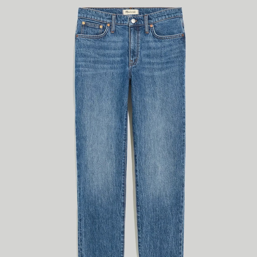 The Slim Boyjean in Talford Wash